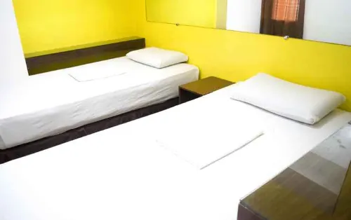 G-Galyx Inn Hotel Chambres Photos