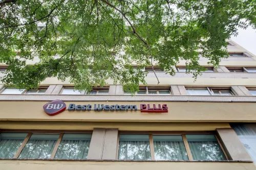 Best Western Plus CHC Florence Da non perdere Photos