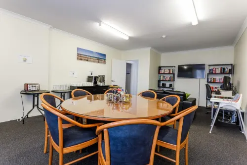 Perth Ascot Central Apartment Hotel Official Business Photos