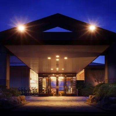 Olivean Shodoshima Yuhigaoka Hotel Chambres Photos
