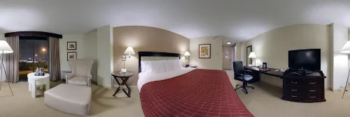Sheraton Houston Brookhollow Hotel Photos