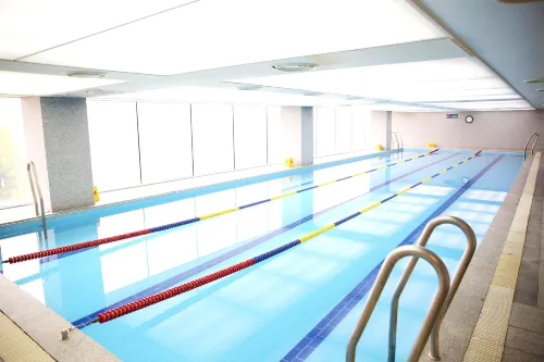 The Riverside Hotel Leisure & Recreation Photos