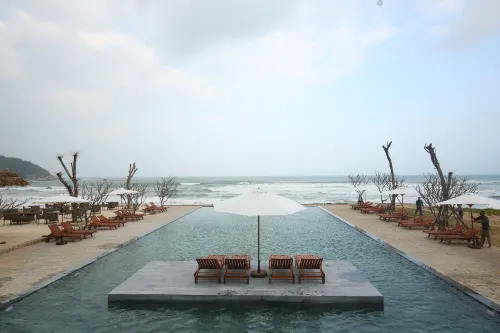 Crown Retreat Quy Nhơn Thư giãn & Giải trí Photos