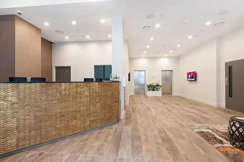 Ramada Suites by Wyndham, Victoria Street West Public Areas Photos