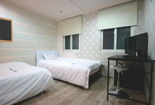 Hostel Korea - Original Da non perdere Photos