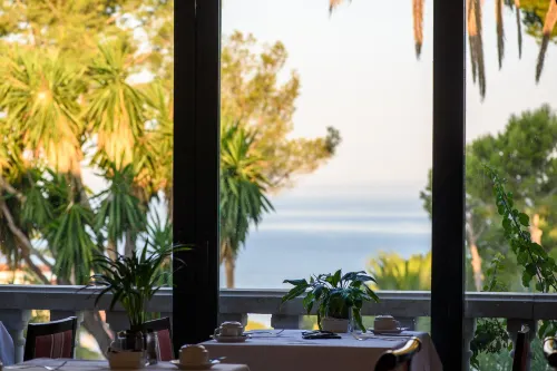 Hilton Mallorca Galatzo Mahlzeiten Photos