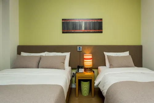 Lamer Hotel Photos