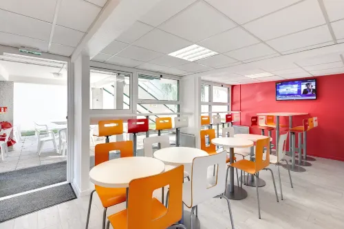 Hotel Première Classe - La Roche sur Yon - Mouilleron le Captif Restauration Photos