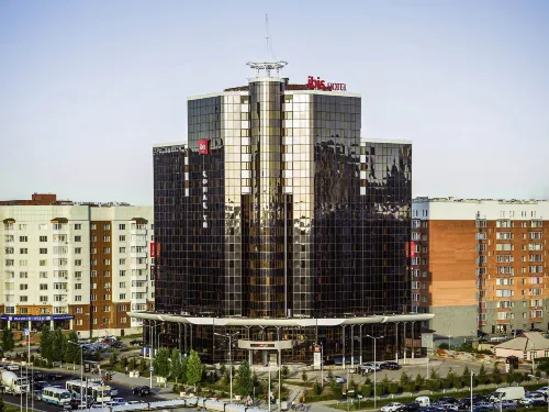 Ibis Astana À ne pas manquer Photos