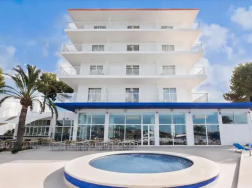 AzuLine Hoteles Mar Amantis & II Loisirs et amusements Photos