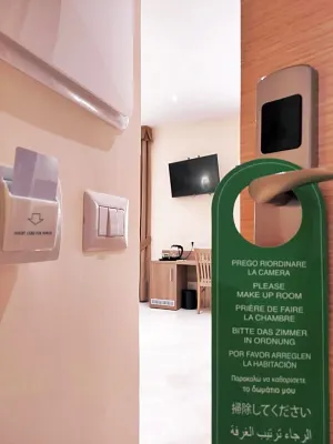 Luxury Suites - Stay Inn Rome Experience Photos