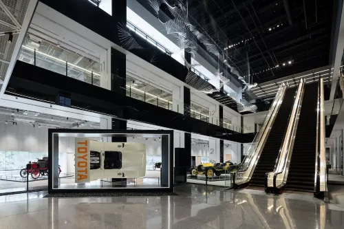 Fuji Speedway Hotel ,in The Unbound Collection by Hyatt Espaces publics Photos