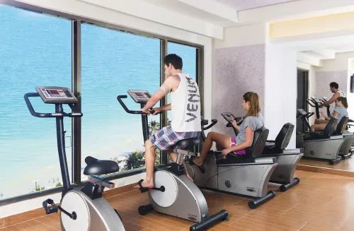 Havana Nha Trang Hotel Thư giãn & Giải trí Photos