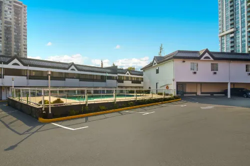 SureStay Hotel by Best Western North Vancouver Capilano Public Areas Photos