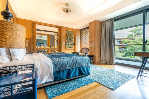 Hotel Indigo Bali Seminyak Beach Camere Photos