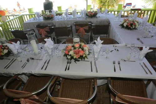 Fun Holiday Beach Resort Ristorazione Photos