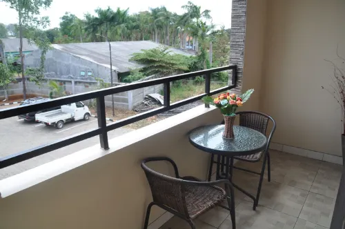 Grand Krakatau Hotel Serang Near Hotel Photos