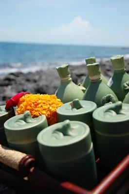Bali Dive Resort and Spa Leisure & Recreation Photos