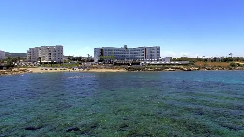 Evalena Beach Hotel Рядом с отелем Photos