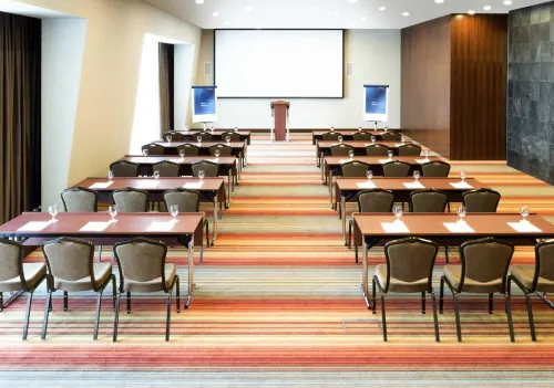 Novotel Fujairah Бизнес-удобства Photos