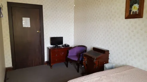 Foveaux Hotel Chambres Photos