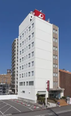 Onomichi Daiichi Hotel Extérieur Photos