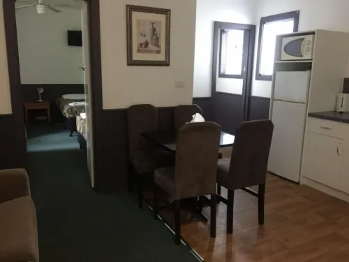 The Esplanade Motel Chambres Photos