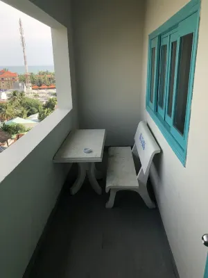 Mui Ne Hills Bliss Hotel Rooms Photos