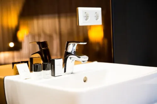 City Hotel Gouda, WorldHotels Crafted Collection Huoneet Photos