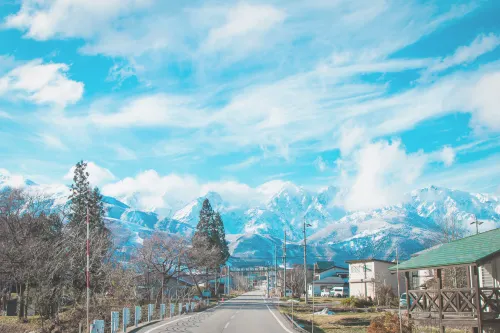 Hotel Sierra Resort Hakuba Featured Photos