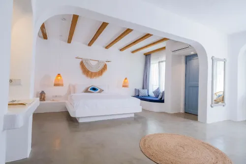 Kassandra Boutique Hotel Featured Photos