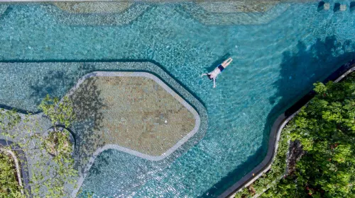 Marina Gallery Resort-Kacha-Kalim Bay Leisure & Recreation Photos