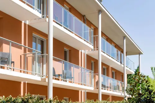 Best Western Park Hotel Geneve-Thoiry Extérieur Photos