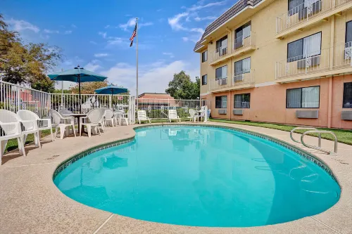 Days Inn by Wyndham Woodland Da non perdere Photos