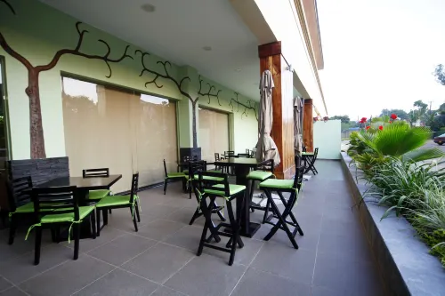 Best Western Premier Garden Hotel Entebbe Empfohlen Photos