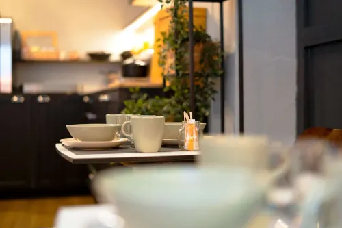 Best Western Hotel le Montparnasse Photos