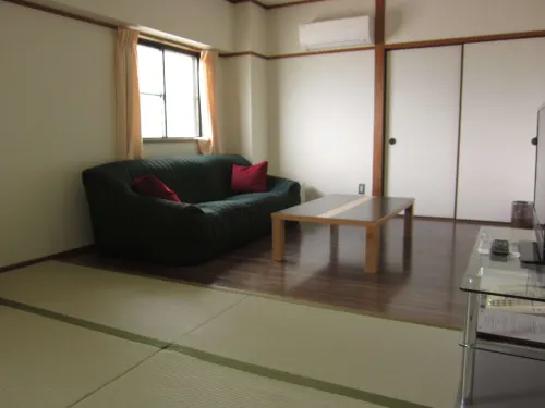 Sakuraya Chambres Photos