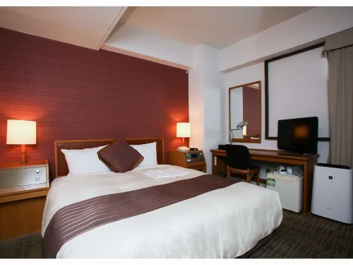 Koriyama Washington Hotel Chambres Photos
