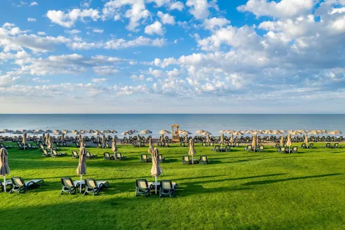Rixos Park Belek - the Land of Legends Access Избранное Photos