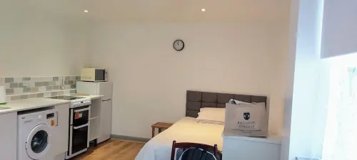 Oxford Guest House Photos