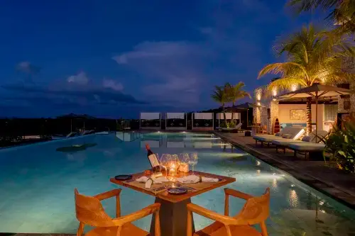 Maua Nusa Penida by Swiss-Belhotel Loisirs et amusements Photos