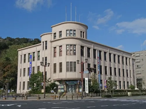 Hotel Hokke Club Kagoshima Esterni Photos