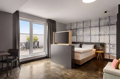 Vienna House Easy by Wyndham Bremen À ne pas manquer Photos
