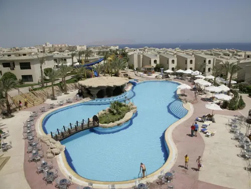 Sunrise Diamond Beach Resort -Grand Select Benessere e tempo libero Photos