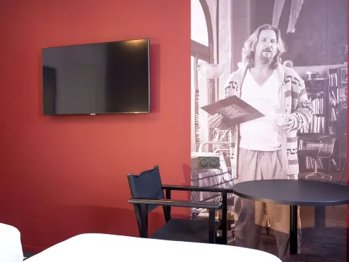Ibis Styles Lens Centre Gare Chambres Photos