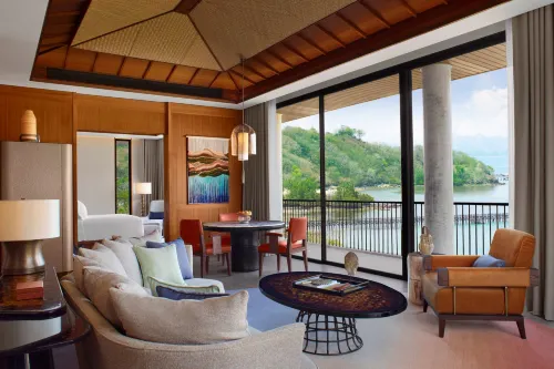 TA’AKTANA, a Luxury Collection Resort & Spa, Labuan Bajo Unggulan Photos