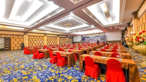 Plaza Inn Kendari Da non perdere Photos