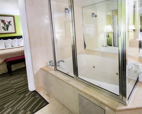 Quality Inn & Suites at Tropicana Field Photos