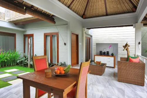 Abi Bali Resort and Villa Public Areas Photos