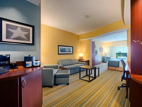 Courtyard San Antonio SeaWorld®/Westover Hills Rooms Photos